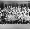 Выпускники - 1971