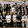 Выпускники - 1974