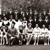 Выпускники - 1978