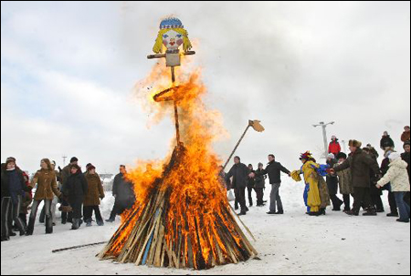 Maslenitsa